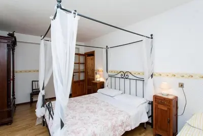 Image de Podere Caldaruccio -Chalet