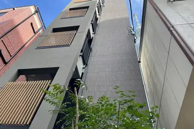 Image de Bonds Hotel Tokyo A private theater hotel where  / Sumida-ku Tokyo