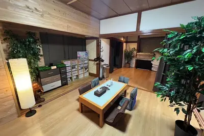 Image de 3 minutes walk from Hakone Yumoto Station Fully automatic mahjong table equipped Hakone Yumoto Sp / Ashigarashimo-gun Kanagawa