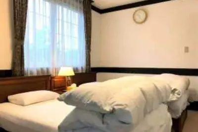 Image de Suite room / Minamiuonuma Niigata