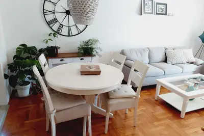 Image de Sweet Apartment