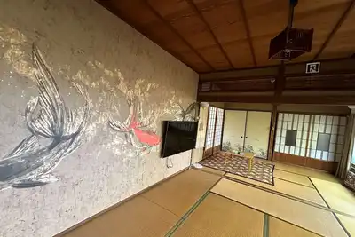 Image de 1ldk cottage old private house B Comes with a special cypress bath / Numazu Shizuoka