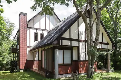 Image de Moon Glow Rent a whole building without meals / Minamitsuru-gun Yamanashi