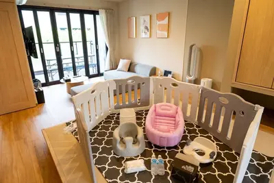 Image de NoPet6persons110 / Nikko Tochigi