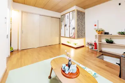 Image de Access Birds  Longterm discount available  5 / Katsushika-ku Tokyo