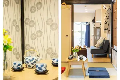 Image de Longterm discount Direct access to Asakusa and T / Katsushika-ku Tokyo