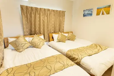 Image de Longterm discount direct access to Asakusa and  / Katsushika-ku Tokyo