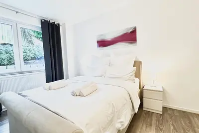 Image de Nice 2 rooms near the main station