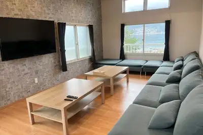 Image de One building is rented away room without meals K / Minamitsuru-gun Yamanashi