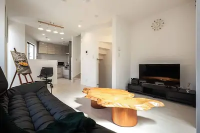 Image de Chartered building Newly built house 80  with  / Sumida-ku Tokyo