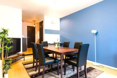 Image de Chartered building 5 minutes walk from NishiShi / Shibuya-ku Tokyo