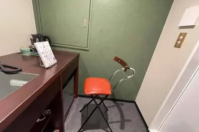 Image de Relax twin / Chiyoda-ku Tokyo