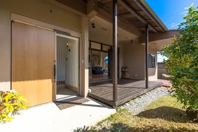 Image de family wide / Nago Okinawa