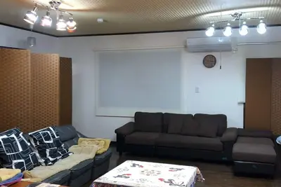 Image de Osoleil healing space / Okayama Okayama