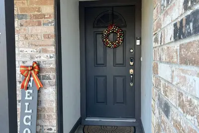 Image de Hobby Airport and very affordable your Home Away from Home