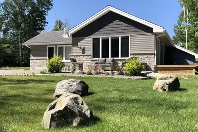 Image de Peaceful Oasis welcomes everyone