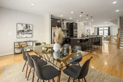 Image de Ashburn: Suburban, Work Friendly, & Near Dc