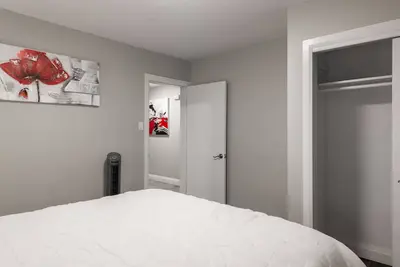 Image de Entire 2 Bedroom Apartment Uptown Waterloo