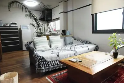 Image de Nara second house 301 Japanese Modern Style / Nara Nara