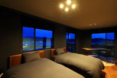 Image de A rental villa overlooking the sea sky and mounta / Minamiawaji City Hyōgo