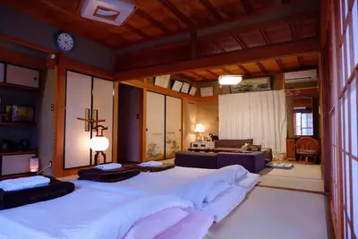 Image de Kumamoto Farm Stay Guest Room 1f / Kamimashiki-gun Kumamoto