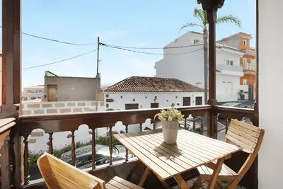 Image de Maison de vacances Casa Micaela avec Terrasse, Balcon et Wi-Fi