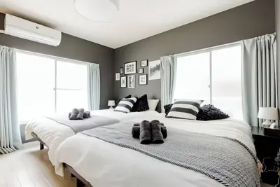 Image de A 5minute walk from Nishikujo Station  5 minutes - a loan / Osaka Ōsaka