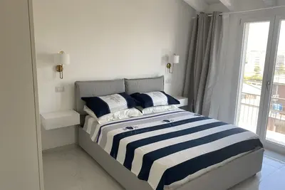 Image de Apartment of about 60sqm with large terrace.