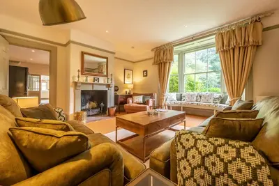 Image de The Gardens, Burnham Market, Norfolk