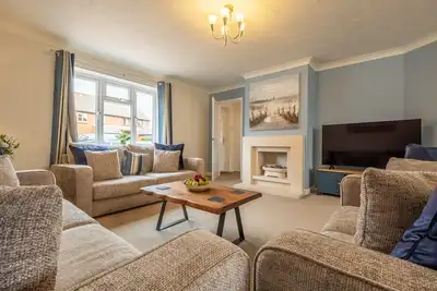 Image de Langdale, Heacham, Norfolk