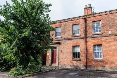 Image de 🔆Grade2 listed home w/garden +parking in ♥️ city