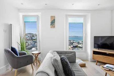 Image de The Captain's Cottage - An exceptional three storey refurbished Victorian home