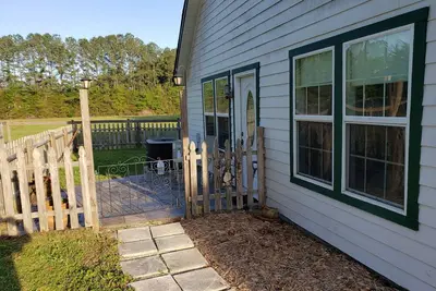 Image de Tranquil Cottage