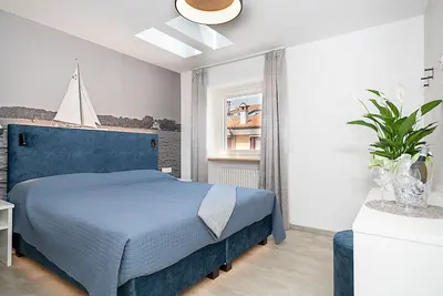 Image de Regarda - Baur Suite 2, design apartment in the centre of Bardolino
