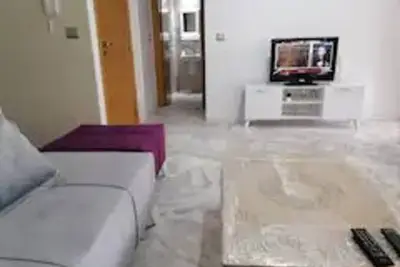 Image de Jolie Appartement s+1 a l'aouina près du Lac 2 et La marsa