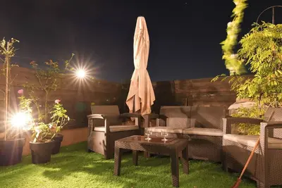 Image de 3 minutes from Hirai StationVarious restaurantsN \/ Edogawa-ku Tokyo