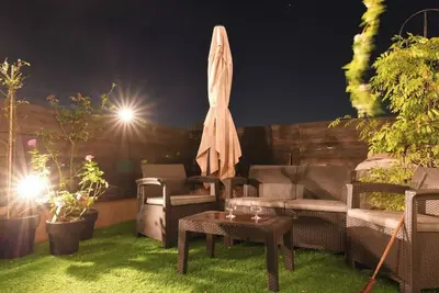 Image de 3 minutes from Hirai StationVarious restaurantsN \/ Edogawa-ku Tokyo