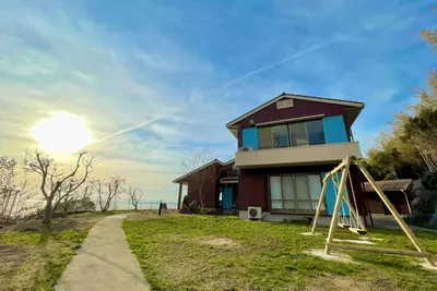 Image de Main building Private villa for up to 6 people B / Shozu-gun Kagawa