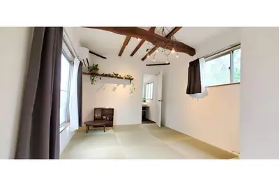 Image de Chartered An inn where you can spend time with y / Kawagoe Saitama