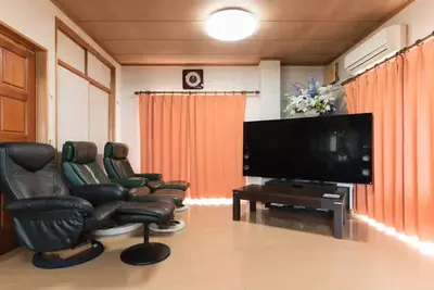 Image de The inn is Goodrich where you can karaoke on a bi / Tokushima Tokushima