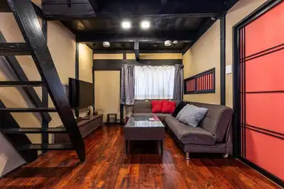 Image de Shiki Homes | Natsu Summer / Kyoto Kyōto