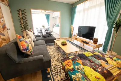 Image de Beach House Viilent Kujukuri Ocean1 7 minutes walk / Sambu-gun Chiba