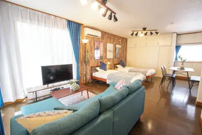 Image de Comfortable beach house Villent Kujukuri Ocean2 7  / Sambu-gun Chiba