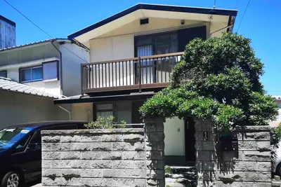 Image de Takamatsu Station 5 minutes walk from the port p / Takamatsu Kagawa