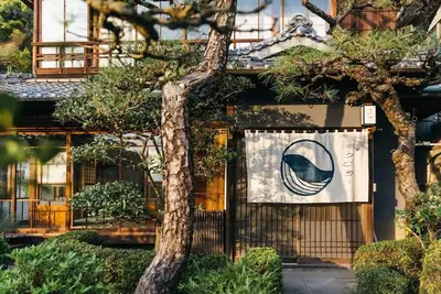 Image de Healing and Creation Building Rental  Whale Annex / Onomichi Hiroshima