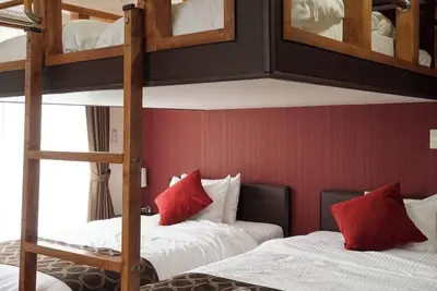 Image de Cleaning fee etc Tomarin  Miebashi Station   / Naha Okinawa