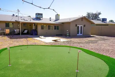 Image de Sunswept Skies- Spring Training 2026 dates open!