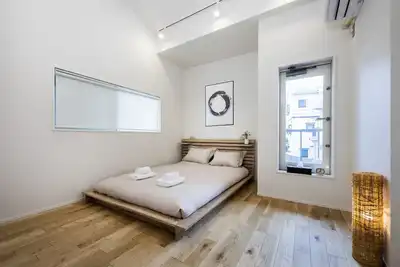 Image de Japan Sessions | Kanzaki 01 Kanzaki 01 - Kanzaki House 1 / Osaka Ōsaka