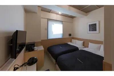 Image de Nonsmoking Japanesestyle room Stay without me / Osaka Ōsaka