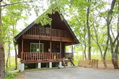 Image de Log style family type pet Ok / Gujo Gifu